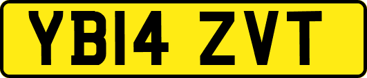 YB14ZVT