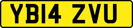 YB14ZVU
