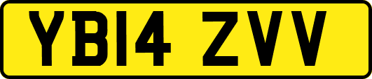 YB14ZVV