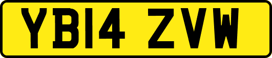 YB14ZVW