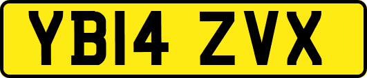 YB14ZVX