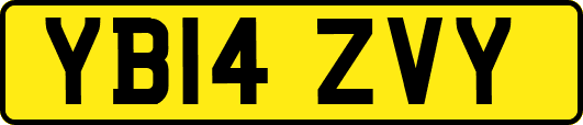 YB14ZVY