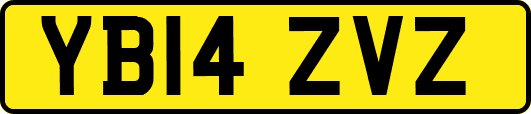 YB14ZVZ
