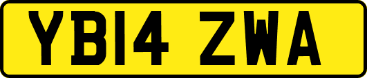 YB14ZWA