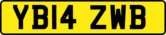YB14ZWB