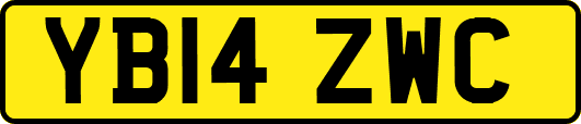 YB14ZWC