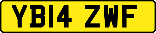 YB14ZWF
