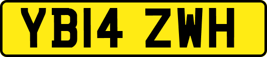 YB14ZWH