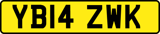 YB14ZWK