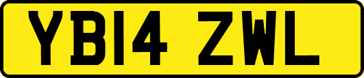 YB14ZWL
