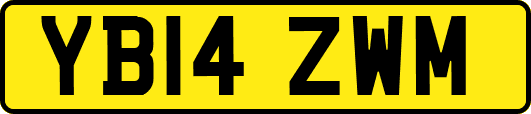 YB14ZWM