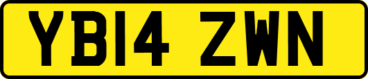 YB14ZWN