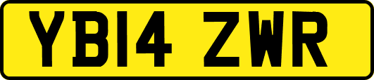 YB14ZWR