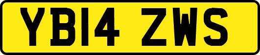 YB14ZWS