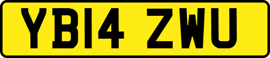 YB14ZWU