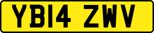 YB14ZWV