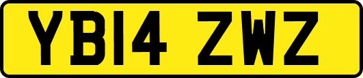 YB14ZWZ