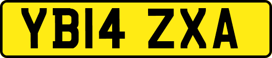 YB14ZXA