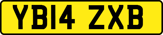 YB14ZXB