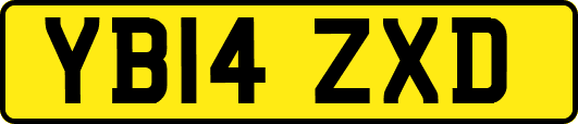 YB14ZXD