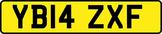 YB14ZXF