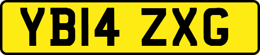 YB14ZXG