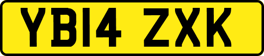 YB14ZXK