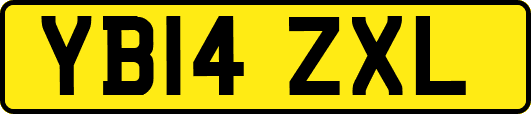 YB14ZXL