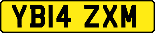 YB14ZXM