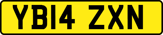 YB14ZXN