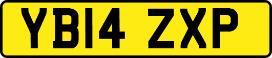 YB14ZXP