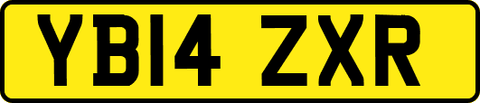 YB14ZXR