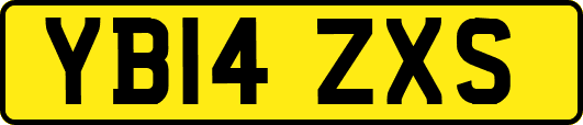 YB14ZXS