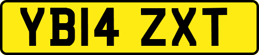 YB14ZXT