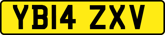YB14ZXV