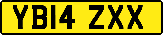 YB14ZXX