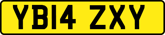 YB14ZXY