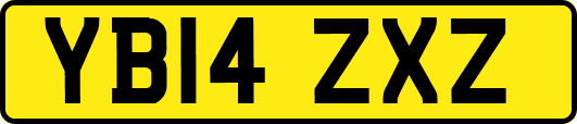 YB14ZXZ