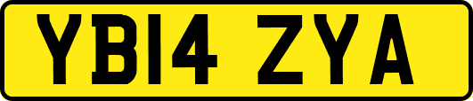 YB14ZYA