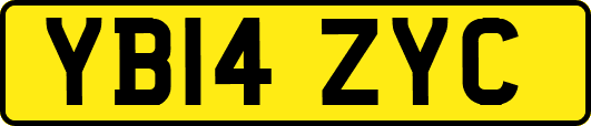 YB14ZYC