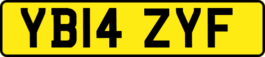 YB14ZYF