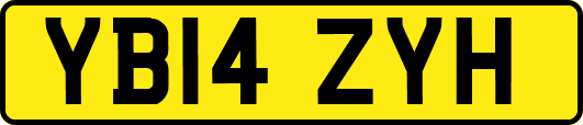 YB14ZYH
