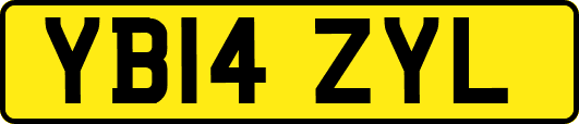 YB14ZYL
