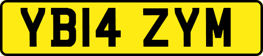 YB14ZYM