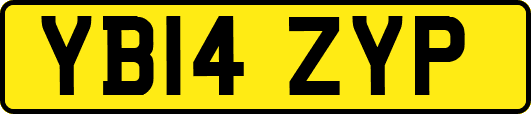 YB14ZYP