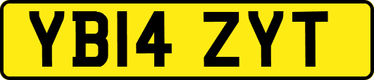 YB14ZYT