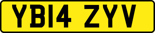 YB14ZYV