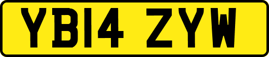 YB14ZYW