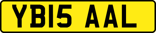 YB15AAL