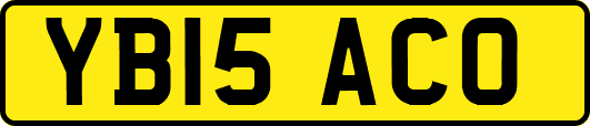 YB15ACO
